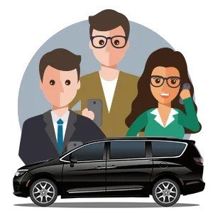 Express SUV
